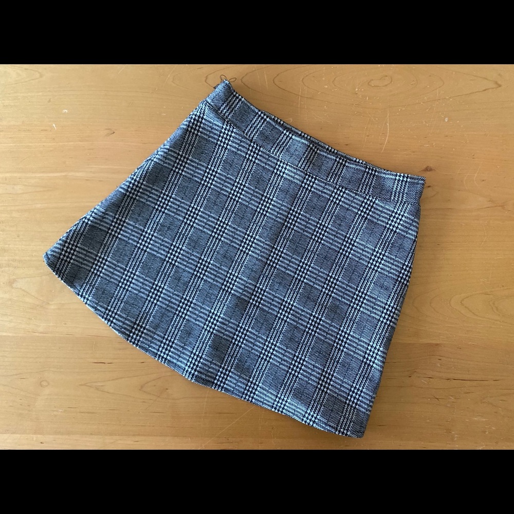 Brandy Melville skirt
